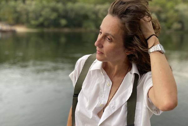 Alba G Corral - Mentora BotCamp 2025