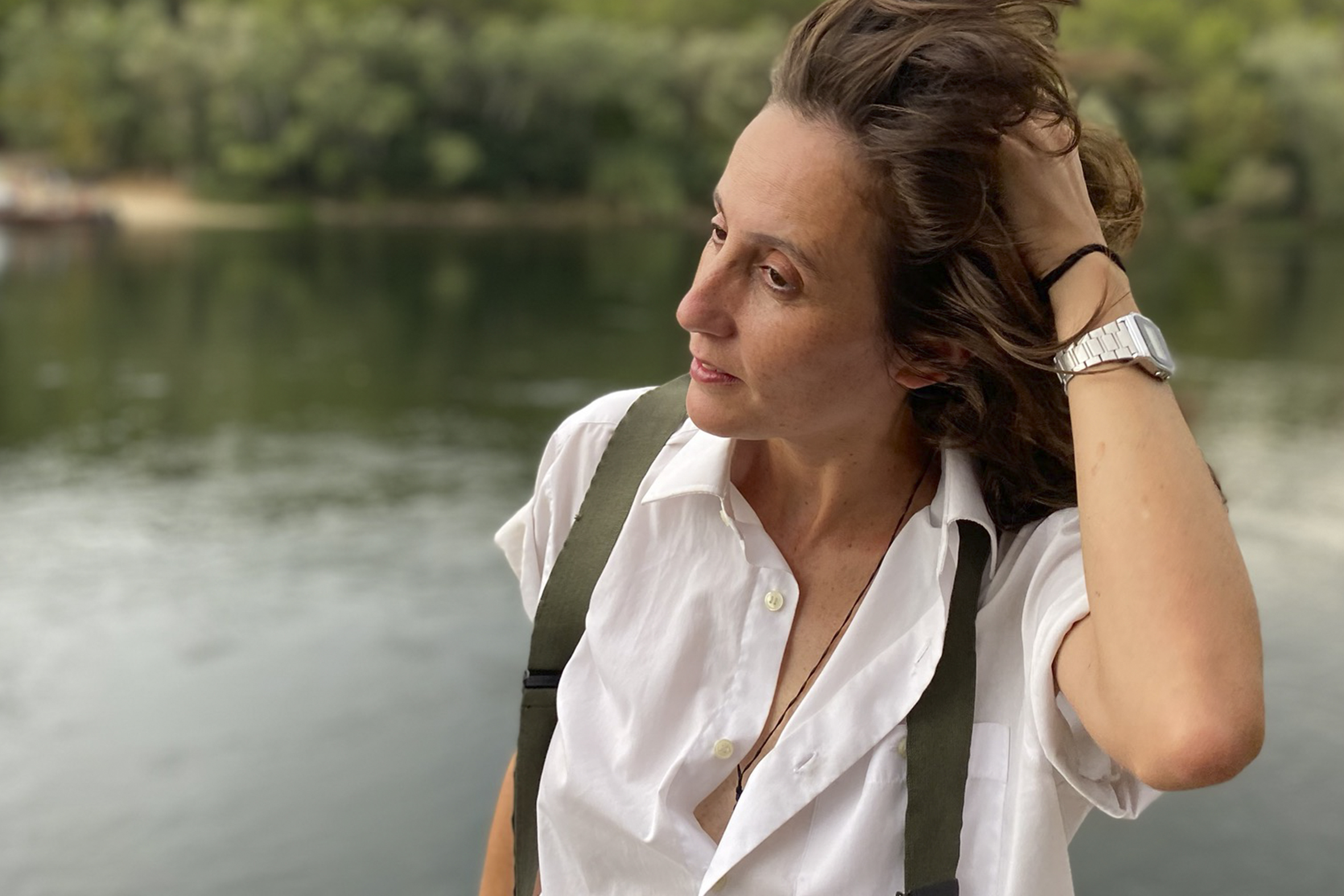 Alba G Corral - Mentora BotCamp 2025