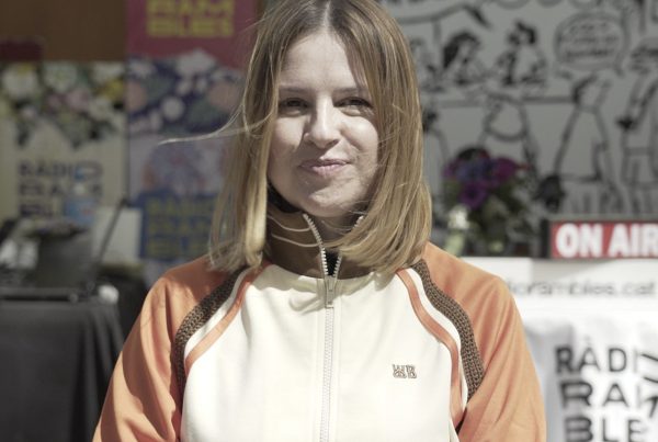 Antònia Folguera - Mentora BotCamp 2025