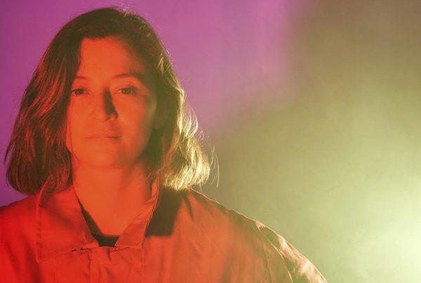 Lina Bautista - Mentora BotCamp 2025